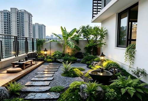 别墅露台防水怎么做才不漏？这5个关键要点90%的人都忽略了